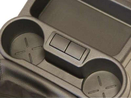 Тоннель пола от Гранты в сборе для Лада Калина