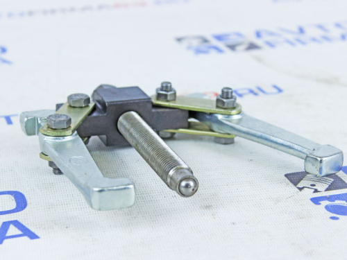 Картинка Съёмник шкивов двухлапый Автом-2 в интернет-магазине avtofirma63.ru  Съёмник шкивов двухлапый Автом-2 в интернет-магазине avtofirma63.ru