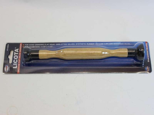 Приспособление для ручной притирки клапанов 27/34 мм Licota в интернет-магазине avtofirma63.ru 