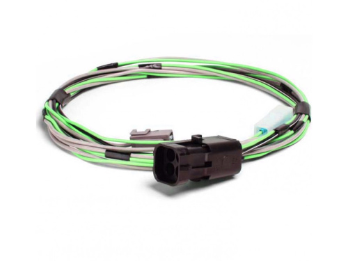 Жгут проводов подключения электробензонасоса 21082-3724037-20 на ВАЗ 2108, 2109, 21099