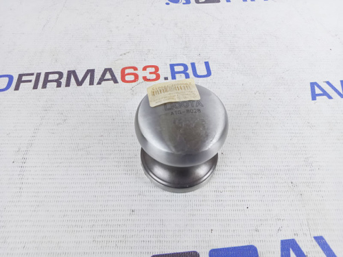 Правка для кузовных работ круглая двухсторонняя ATG-8028 Licota в интернет-магазине avtofirma63.ru 