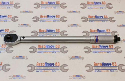 Ключ динамометрический 1/2 42-210 KING TONY в интернет-магазине avtofirma63.ru 