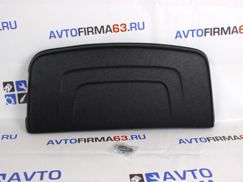 Накладка на капот для Лада Нива 4х4 ВАЗ 21213, 21214, 2131 Тюн-Авто в интернет-магазине avtofirma63.ru 