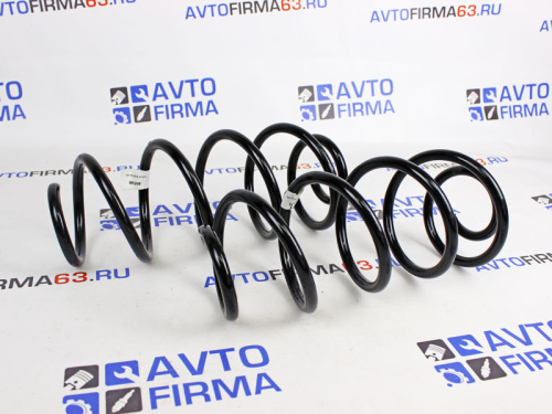 Пружины передней подвески Fobos стандарт на Лада Приора в интернет-магазине avtofirma63.ru 