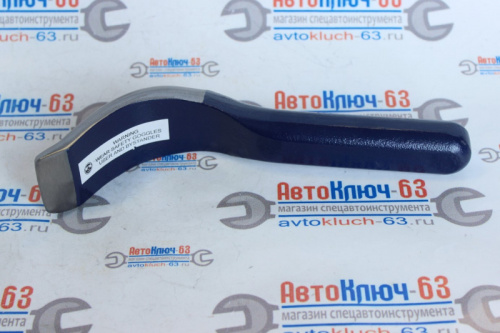 Правка для кузовных работ Лопатка изогнутая Licota в интернет-магазине avtofirma63.ru 