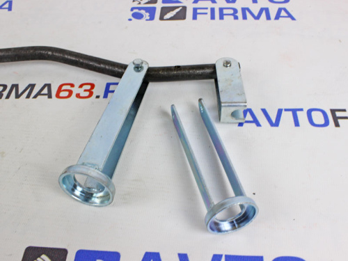 Рассухариватель для а/м 2101-21099 со сменным упором в интернет-магазине avtofirma63.ru 