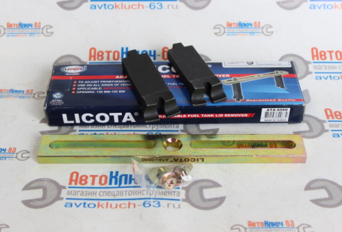 Съемник крышки топливных насосов ATA-0560 Licota в интернет-магазине avtofirma63.ru 