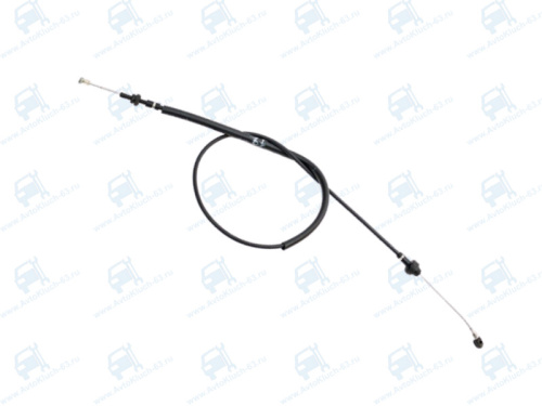 Привод акселератора 1119