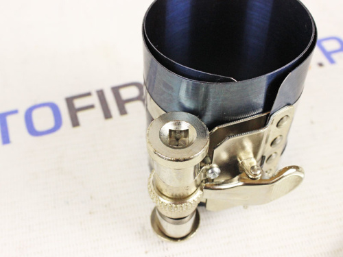 Оправка для поршневых колец D=53-125 мм, H=75 мм Дело Техники в интернет-магазине avtofirma63.ru 