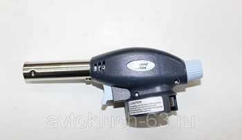 Автоматическая газовая горелка в интернет-магазине avtofirma63.ru 