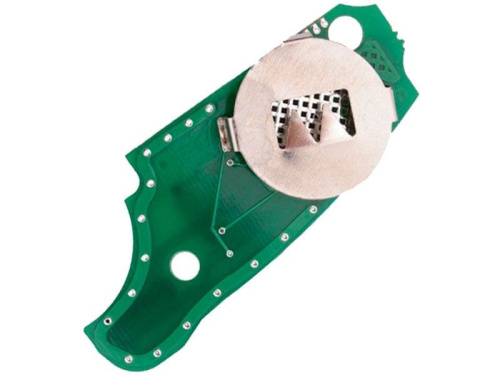 Плата выкидного ключа зажигания для Лада Калина, Приора, Гранта, Шевроле Нива (в стиле Audi эконом) в интернет-магазине avtofirma63.ru 