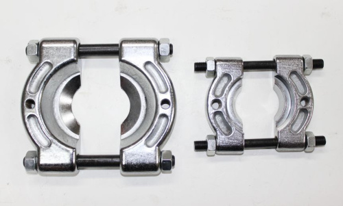 Набор съемников подшипников сепараторного типа в интернет-магазине avtofirma63.ru 