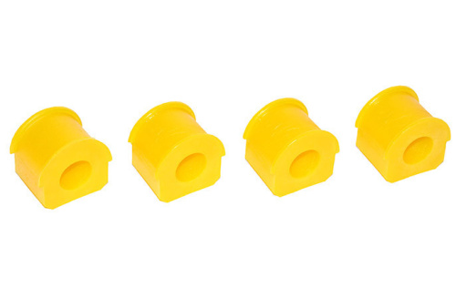 Втулка штанги стабилизатора концевая 2123, Веста (22 мм) С.П.Б. VZ-2-0-107-65 в интернет-магазине avtofirma63.ru 