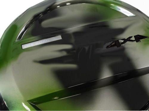 Чехол на запасное колесо для а/м 2123, камуфляж в интернет-магазине avtofirma63.ru 