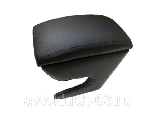 Подлокотник-бокс на Лада Гранта, Калина, Калина 2 ArmAuto
