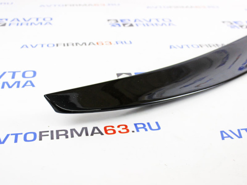 Спойлер Икар-Пласт на Лада Приора седан в интернет-магазине avtofirma63.ru 