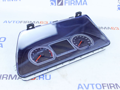 Комбинация приборов электронная для а/м 2110-2115, 21214, 2123, FLАSH-X103