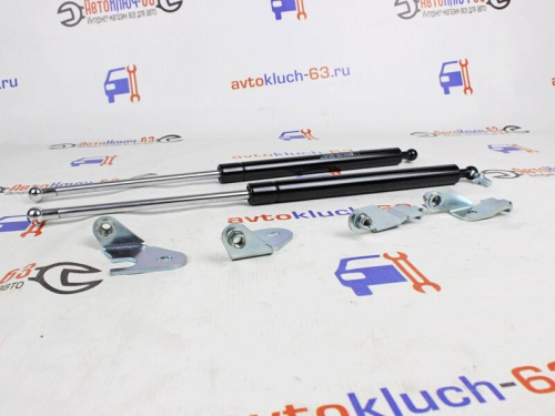 Упоры капота Лада Веста после 2018 г.в. в интернет-магазине avtofirma63.ru 