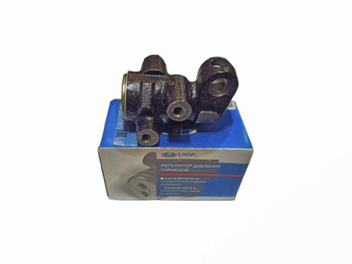 Регулятор давления тормозов задний ВАЗ 2121 в интернет-магазине avtofirma63.ru 