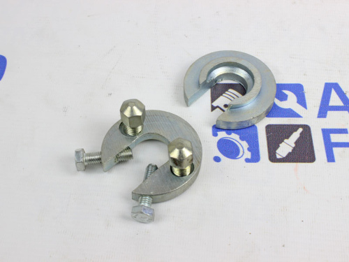 Съемник шруса наружного для а/м 2108-10 (гранаты) в интернет-магазине avtofirma63.ru 