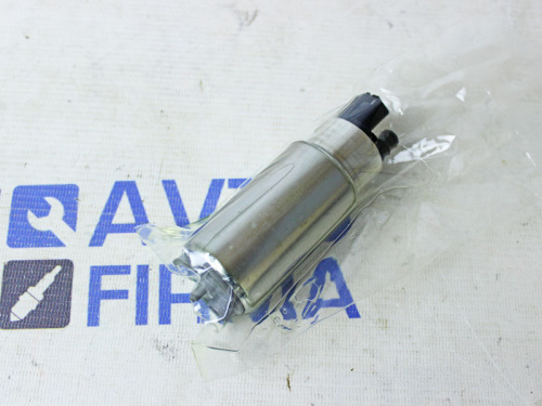 Мотор электробензонасоса Bosch A201 на ВАЗ 2101-2107, 2108-21099, 2113-2115, 2110-2112, Калина, Приора, Гранта, Нива