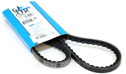 Ремень генератора ВАЗ 2101-2107 DAYCO в интернет-магазине avtofirma63.ru 