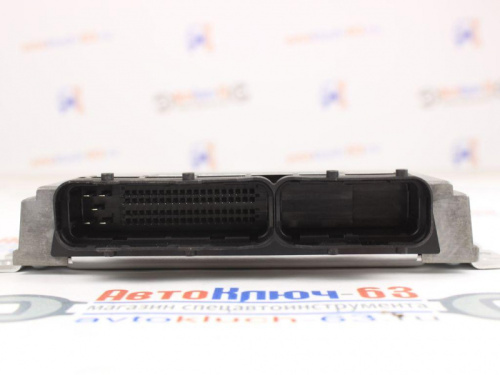 Контроллер ЭБУ Январь 7.2 21124-1411020-31 (1.6L) (Автэл) DO DM 53, DO 54, DO 57 программируемый