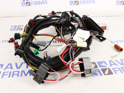 Жгут проводов системы зажигания 21103-3724026-11 для а/м 2110-2112