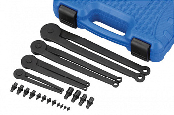 Набор ключей штифтовых регулируемых Licota в интернет-магазине avtofirma63.ru 