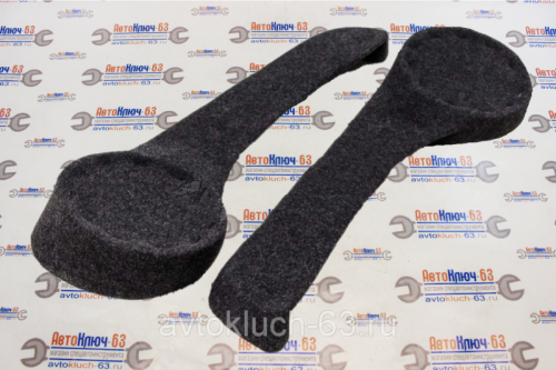 Подиумы ВАЗ 2105, 2106, 2107, Нива с карманом, ткань Подиумы ВАЗ 2105, 2106, 2107, Нива с карманом, ткань