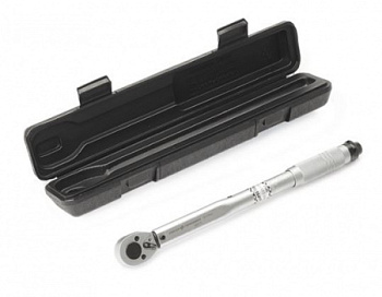 Ключ динамометрический 3/4" 140-980 Нм Дело Техники в интернет-магазине avtofirma63.ru 