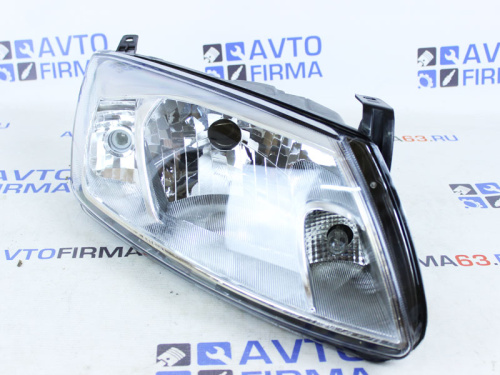 Блок фара для а/м 2190 правая СЕВиЕМ