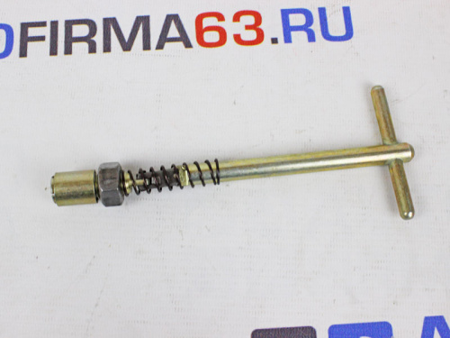 Приспособление для притирки клапанов 9 мм в интернет-магазине avtofirma63.ru 