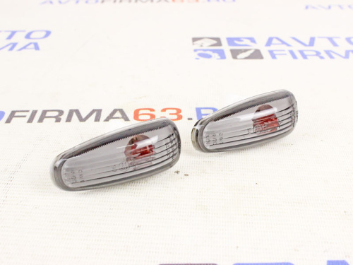 Поворотники Приора, Гранта, Калина, тонированные