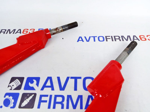 Треугольные рычаги на Лада Калина, Калина 2, Гранта Техномастер в интернет-магазине avtofirma63.ru 