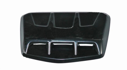 Воздухозаборник Нива №4 хамелеон для ВАЗ 2121 в интернет-магазине avtofirma63.ru 