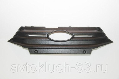 Заглушка решетки радиатора верхняя на Лада Гранта FL АртФорм в интернет-магазине avtofirma63.ru 