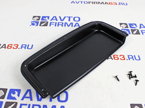 Карман на задние двери Лада Ларгус ЯрПласт