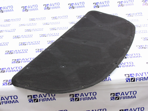 Обивка капота Лада Гранта