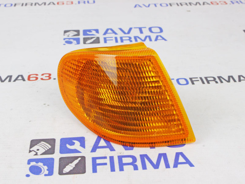 Указатель поворота ВАЗ 2114 правый желтый ALRU.676650.004