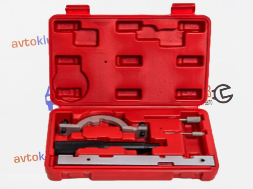 Картинка Набор фиксаторов валов для Opel/GM 1.0 1.2 1.4л Rossvik в интернет-магазине avtofirma63.ru  Набор фиксаторов валов для Opel/GM 1.0 1.2 1.4л Rossvik в интернет-магазине avtofirma63.ru