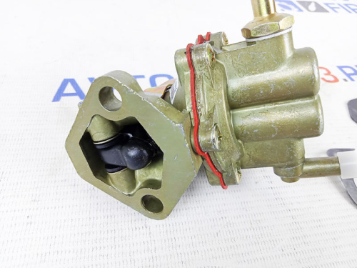 Насос топливный Pekar на карб ВАЗ 2101-2107