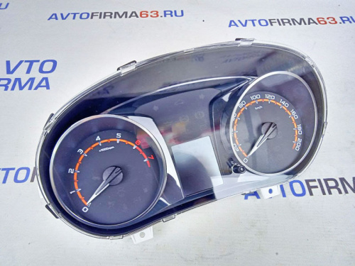 Комбинация приборов для а/м 2190-2191 FL