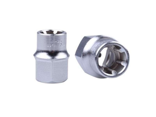 Головка торцевая 1/2 Ribe M10S для натяжного ролика Toyota King Tony в интернет-магазине avtofirma63.ru 