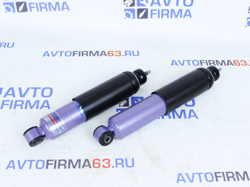 Передние амортизаторы Нива Шевроле SS20 Комфорт ОПТИМА в интернет-магазине avtofirma63.ru 