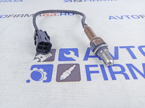 Датчик кислорода DELPHI 177 для ВАЗ 2101-2107 1,5 л, ВАЗ 2113-2115, Лада Приора, Калина, Гранта 1,6 л Е-газ