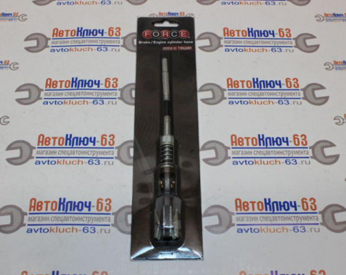 Приспособление для хонинговки цилиндров 19-63,5 мм Force в интернет-магазине avtofirma63.ru 