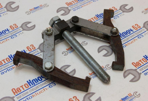 Съемник 2-х лапый в интернет-магазине avtofirma63.ru 