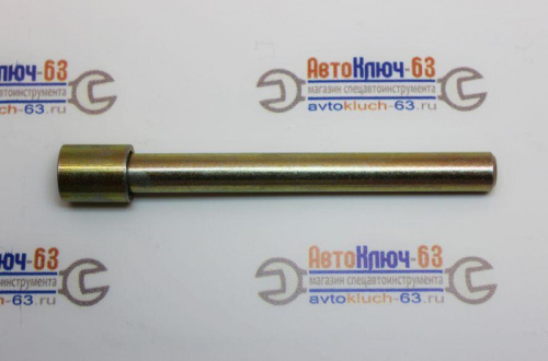 Картинка Оправка направляющих втулок клапанов 7 мм Автом-2 в интернет-магазине avtofirma63.ru  Оправка направляющих втулок клапанов 7 мм Автом-2 в интернет-магазине avtofirma63.ru