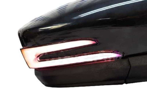 Боковые зеркала 1117-1119, 2170-2172, Датсун с тонированным повторителем AMG Плазма механические в интернет-магазине avtofirma63.ru 